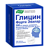 Глицин Форте Эвалар 300 мг таблетки для рассасывания по 0,6 г 120 шт
