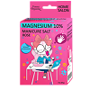 Funny Organix Магниевая соль для маникюра 125 г 1 шт