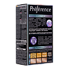 Loreal Paris Стойкая краска для волос Preference 8.12 Аляска светло-русый пепельный бежевый 1 шт