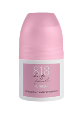 Изображение товара 8.1.8 beauty formula Дезодорант-антиперспирант для чувствительной кожи фл 50 мл 1 шт
