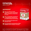 КардиоМ Омега-3 Форте / CardioM Omega-3 Forte 1000 мг капсулы массой 1375 мг 60 шт