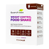 Гуарчибао (Guarchibao) Weight Control Food Shake Фитококтейли для снижения и контроля веса Шоколад саше 5 шт