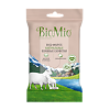 БиоМио (BioMio) Bio-Wipes Натуральные влажные салфетки с экстрактом хлопка для детей и взрослых 15 шт