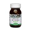 Sanatur K2+D3 Фито / Vitamin K2 Plus D3 капсулы массой 300 мг 90 шт