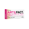 Art&Fact Сыворотка под мезороллер Matrixyl+3D Hyaluronic Acid+Leuphasyl+Argireline 1 мл 14 шт