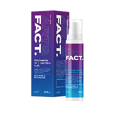 Купить Art&Fact Крем для кожи вокруг глаз увлажняющий Niacinamide 2%+Lecithin 0,4% 30 мл 1 шт цена