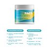 Art&Fact Анти-акне пэды для лица Salicylic Acid 2%+Lactic Acid 0,5% 32 шт