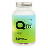 Health Solution Коэнзим Q10 витамины для молодости и энергии, антиоксидант капсулы, 30 шт