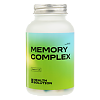Health Solution Мемори комплекс витамины для нормализации работы головного мозга, нервной системы и улучшения памяти капсулы, 60 шт