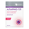 Аларио-ТЛ капсулы 200 мг 40 шт