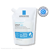 La Roche-Posay Lipikar Syndet AP+Крем-гель очищающий для сухой кожи Eco-Refill сменный блок, 400 мл