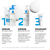 La Roche-Posay Lipikar Syndet AP+Крем-гель очищающий для сухой кожи Eco-Refill см/блок 400 мл 1 шт