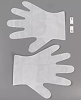 Holly Polly Маска-перчатки для рук с парафином увлажняющая и питающая 12 г 1 шт