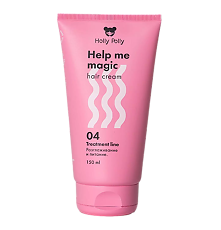 Купить Holly Polly Несмываемый крем-кондиционер 15в1 Help me magic cream 150 мл 1 шт цена