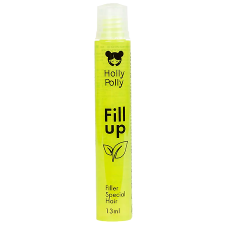 Holly Polly Филлер для волос с экстрактом Кактуса и Алое 13 мл 1 шт