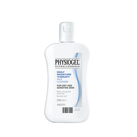 Изображение товара Физиогель DMT Очищающее средство для лица 150 мл 1 шт