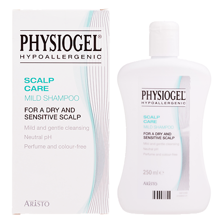 Изображение товара Физиогель Scalp Care Мягкий шампунь 250 мл 1 шт