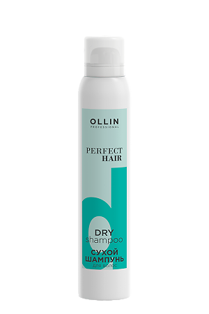 Ollin Prof Perfect Hair Сухой шампунь для волос 200 мл 1 шт