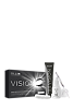 Ollin Prof Vision Vision Набор для окрашивания бровей и ресниц Темный графит 1 уп