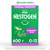 Nestogen Комфорт Plus Сухая молочная смесь с рождения 600 г 1 шт