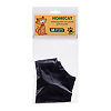 Homecat намордник оксфорд для кошек М 12,5 см 1 шт