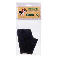 Купить Homepet № 1 намордник нейлоновый для собак 1 шт цена