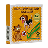 Homepet Vet выкручиватель клещей 2 шт 2 шт