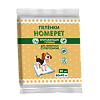 Homepet пеленки для животных впитывающие гелевые 60 см х 45 см 20 шт