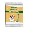 Homepet пеленки для животных впитывающие гелевые 60 см х 90 см 20 шт