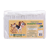 Homepet Vet пеленки для животных впитывающие гелевые 60 см х 40 см 30 шт
