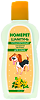 Homepet шампунь для собак гипоаллергенный с экстрактом чистотела 220 мл 1 шт