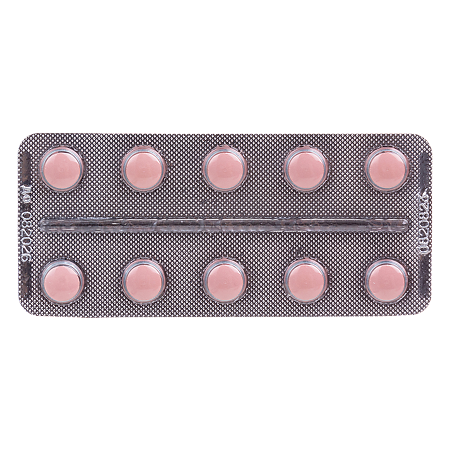 Триметазидин-АКОС МВ таблетки с модифицированным высвобождением покрыт.плен.об. 35 мг 30 шт