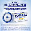 Магне B6 таблетки покрыт.об. 48 мг+5 мг 60 шт