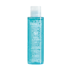 Купить Thalgo Eveil A La Mer Очищающий мицеллярный гель для снятия макияжа с глаз 125 мл 1 шт цена