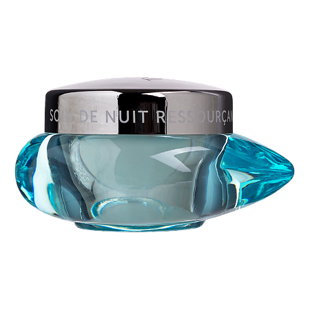 Thalgo Source Marine Крем для лица ночной восстанавливающий 50 мл 1 шт