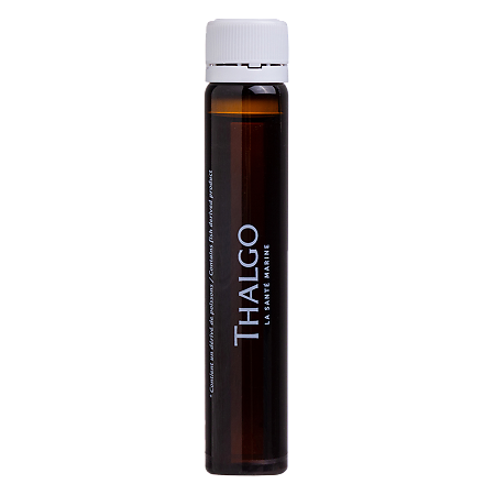 Тальго (Thalgo) Коллаген 10000 / Collagene 10000 Комплекс для молодости и красоты жидкость во флаконах по 25 мл 10 шт