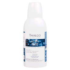 Купить Thalgo Activ Draining Комплекс Слим Эффект 500 мл 1 шт цена