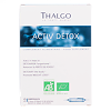 Thalgo Activ Detox Детокс-Напиток жидкость в ампулах по 10 мл 10 шт