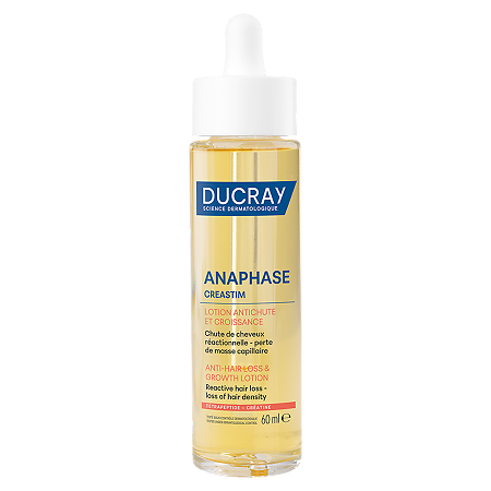 Изображение товара Ducray Creastim Лосьон от выпадения волос 60 мл для стимуляции роста и укрепления