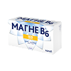 Магне B6 таблетки покрыт.об. 48 мг+5 мг 100 шт