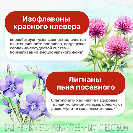 Мабелль / Mabelle таблетки покрыт.об. массой 875 мг 60 шт