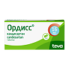 Ордисс таблетки 16 мг 60 шт