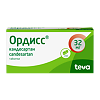 Ордисс таблетки 32 мг 60 шт