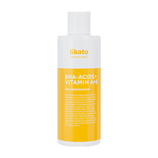 Купить Likato professional Wellness Бальзам для тонких, жирных волос 250 мл 1 шт цена