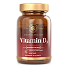 Gold'n Apotheka Vitamin D3 30/60/90 Витамин D3 капсулы массой 350 мг 60 шт