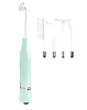 Gezatone Biolift 4 BP-7000 Оборудование для дарсонвальной терапии 5 насадок бирюзовый 1 уп