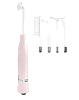 Gezatone Biolift 4 BP-7000 Оборудование для дарсонвальной терапии 5 насадок розовый 1 уп