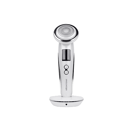 Изображение товара Gezatone Аппарат RF-1610 многофункциональный для подтяжки и моделирования лица и тела 1 шт