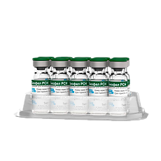 Купить Биофел РCH комплексная вакцина для кошек и котят эмульсия для инъекций 10 доз 1 уп. (вет) цена