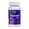 Тирозин/L-Tyrosine таблетки покрыт.об. по 1,1 г 60 шт